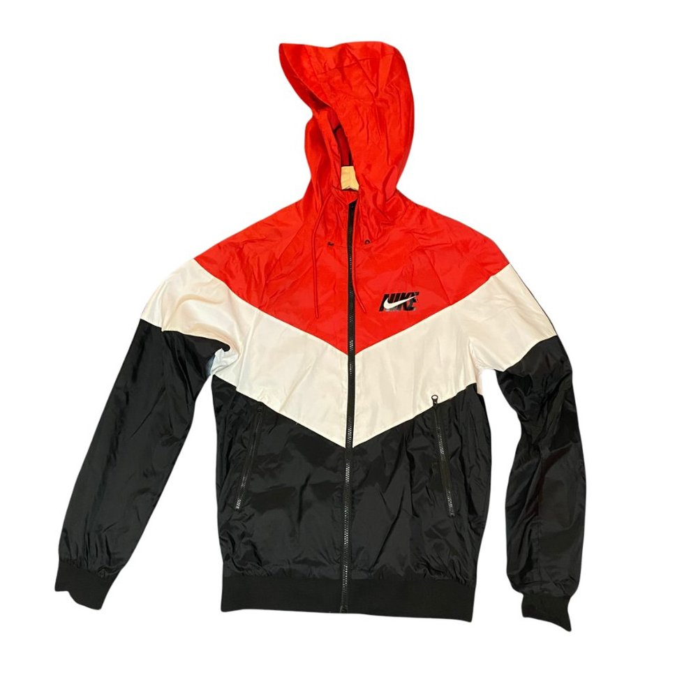 Nike Windbreaker